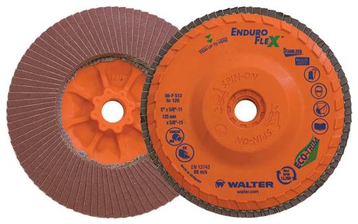 Walter Surface Technologies - WST06F512 - 06F512