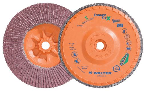 Walter Surface Technologies - WST06F604 - 06F604