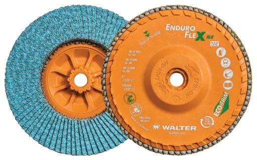 Walter Surface Technologies - WST06U604 - 06U604