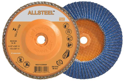 Walter Surface Technologies - WST06W454 - 06W454