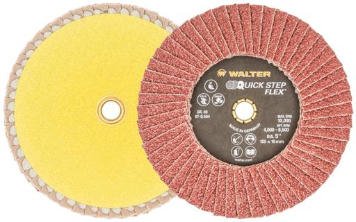 Walter Surface Technologies - WST07Q504 - 07Q504