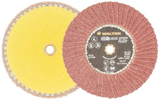 Walter Surface Technologies - WST07Q506 - 07Q506