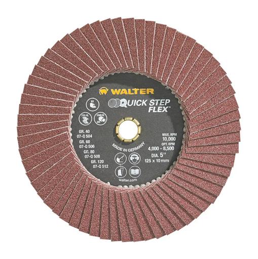 Walter Surface Technologies - WST07Q508 - 07Q508