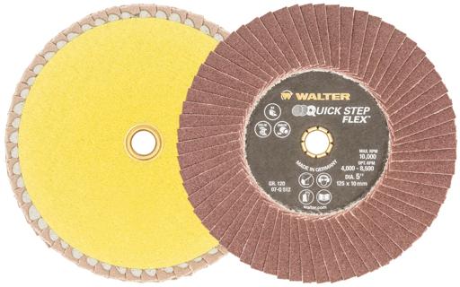 Walter Surface Technologies - WST07Q512 - 07Q512