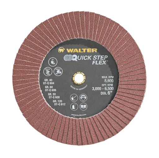 Walter Surface Technologies - WST07Q608 - 07Q608