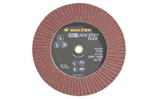 Walter Surface Technologies - WST07Q612 - 07Q612