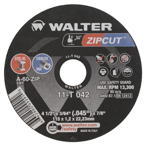 Walter Surface Technologies - WST11T042V - 11T042V