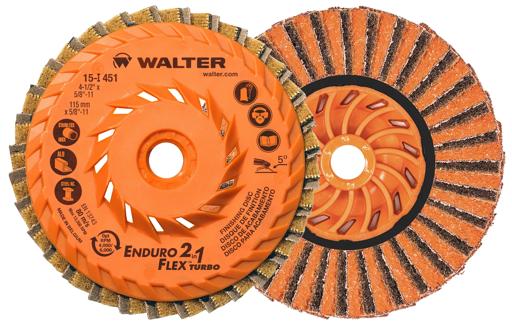 Walter Surface Technologies - WST15I451 - 15I451