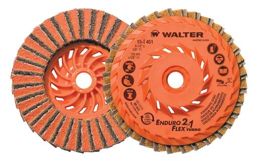 Walter Surface Technologies - WST15I501 - 15I501