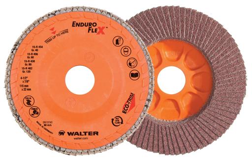 Walter Surface Technologies - WST15R454 - 15R454