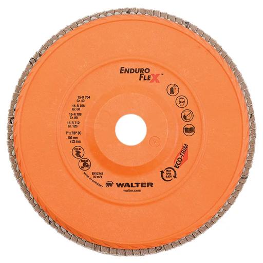 Walter Surface Technologies - WST15R712 - 15R712