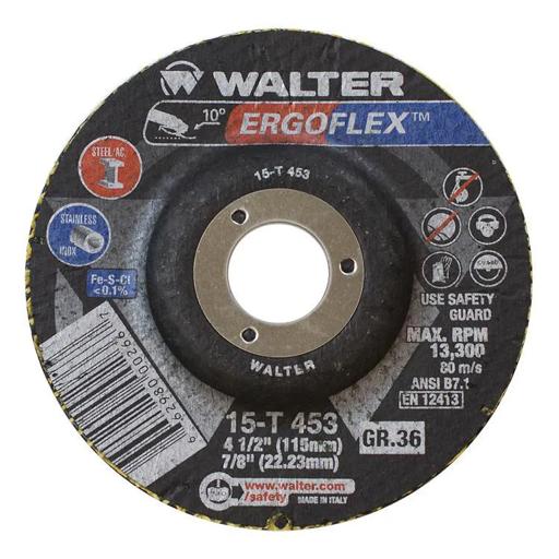 Walter Surface Technologies - WST15T606 - 15T606
