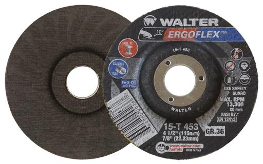 Walter Surface Technologies - WST15T708 - 15T708