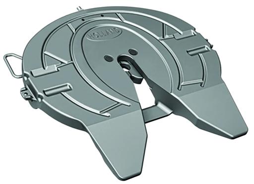 SAF-Holland - HOLFW35K348YL00 - FW35K348YL00