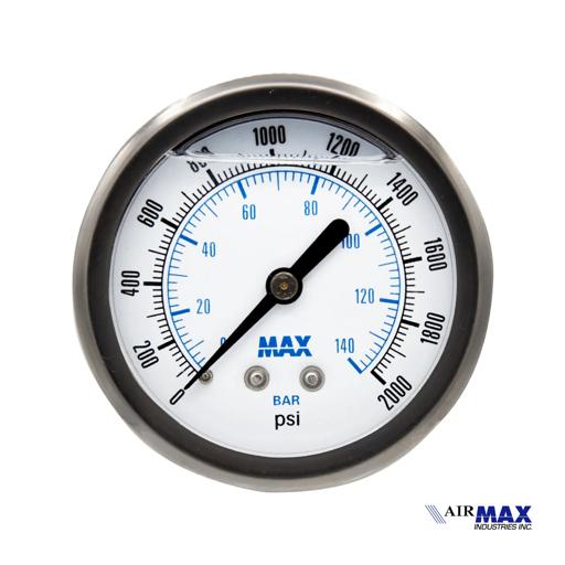 Airmax - AIX62.6580 - 62.6580