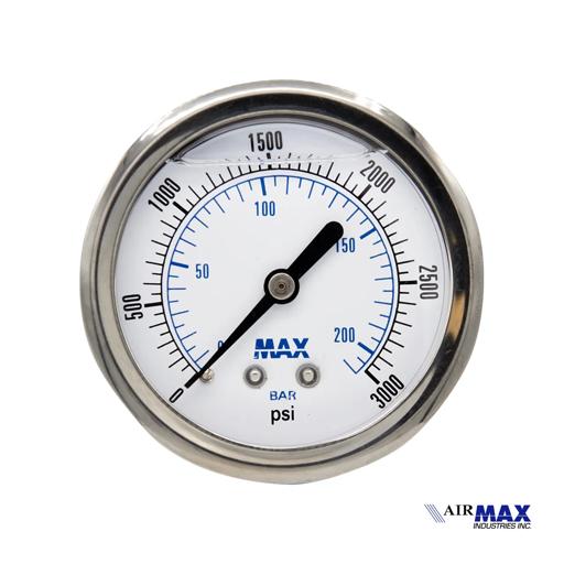 Airmax - AIX62.6585 - 62.6585
