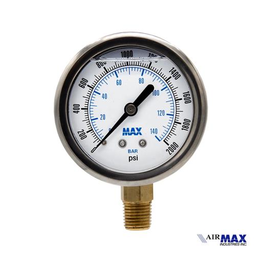 Airmax - AIX62.6680 - 62.6680