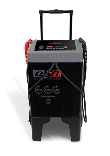 Schumacher - MBCDSR124 - DSR124