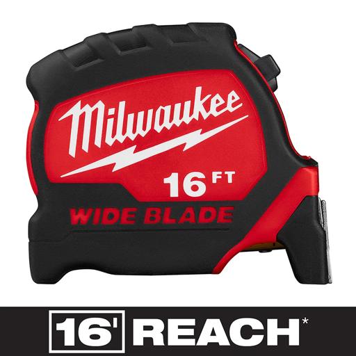 Milwaukee - MWK48-22-0216 - 48-22-0216
