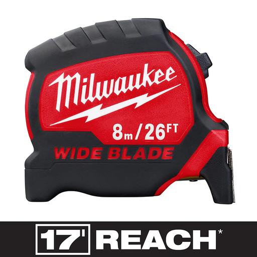 Milwaukee - MWK48-22-0226 - 48-22-0226