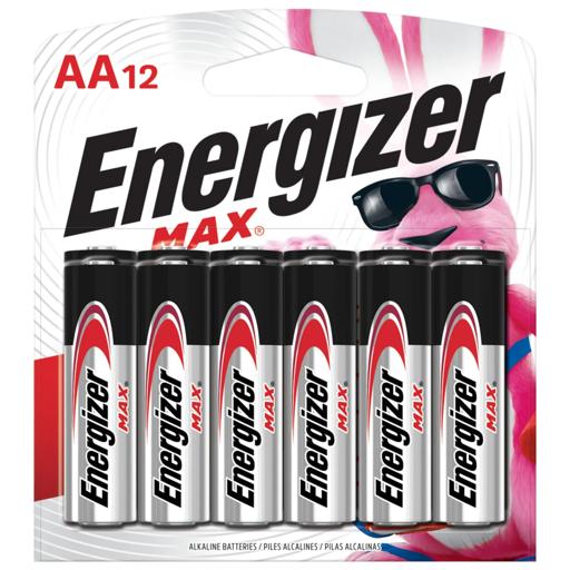 Energizer - ENRE91BW12EM - E91BW12EM