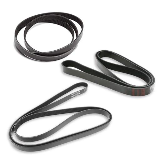 Courroies serpentine