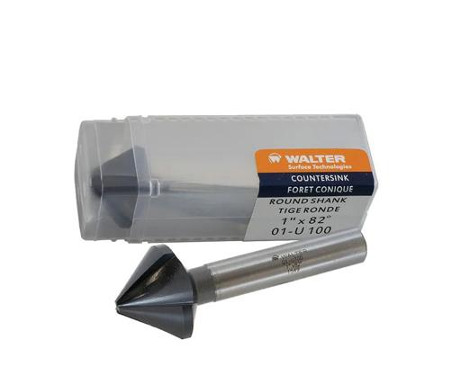 Walter Surface Technologies - WST01U004 - 01U004