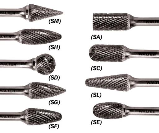 Walter Surface Technologies - WST01V046 - 01V046
