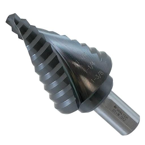 Walter Surface Technologies - WST01W012 - 01W012