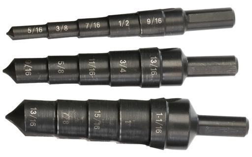 Walter Surface Technologies - WST01W152 - 01W152