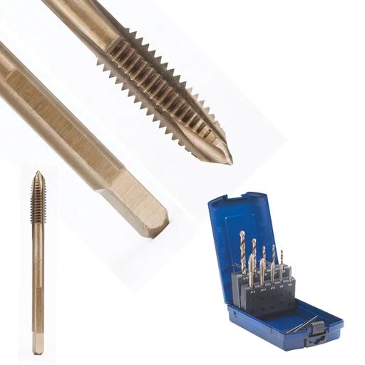 Walter Surface Technologies - WST03A581 - 03A581
