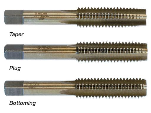 Walter Surface Technologies - WST03B052 - 03B052