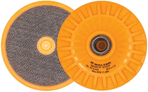 Walter Surface Technologies - WST07Q042 - 07Q042