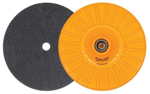 Walter Surface Technologies - WST07Q045 - 07Q045