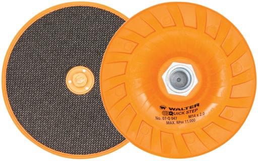 Walter Surface Technologies - WST07Q047 - 07Q047