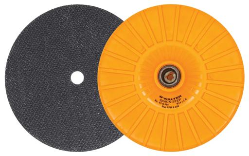 Walter Surface Technologies - WST07Q060 - 07Q060