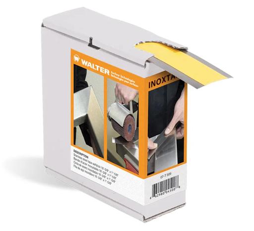 Walter Surface Technologies - WST07T100 - 07T100