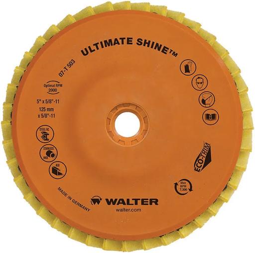 Walter Surface Technologies - WST07T453 - 07T453