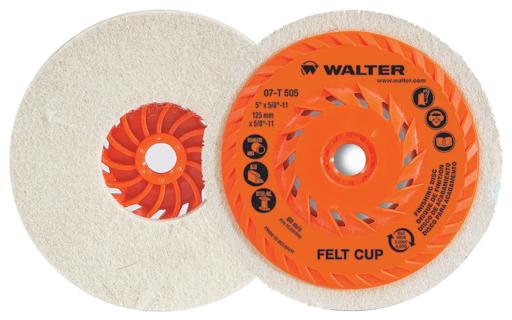 Walter Surface Technologies - WST07T505 - 07T505