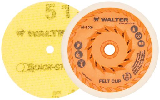 Walter Surface Technologies - WST07T506 - 07T506