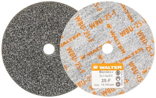 Walter Surface Technologies - WST07U321 - 07U321