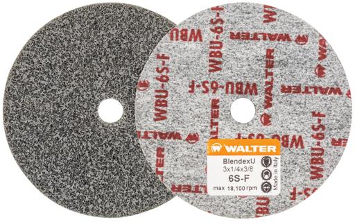 Walter Surface Technologies - WST07U322 - 07U322