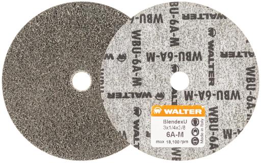 Walter Surface Technologies - WST07U323 - 07U323