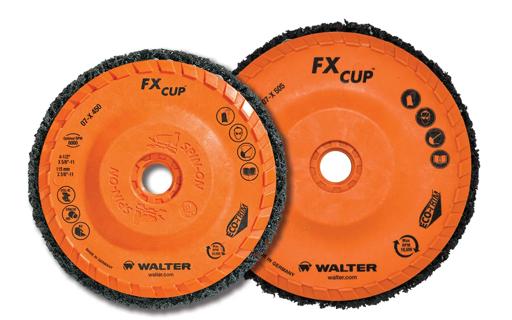 Walter Surface Technologies - WST07X450 - 07X450