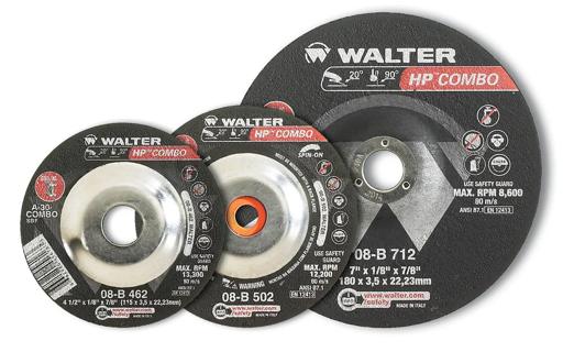 Walter Surface Technologies - WST08B312 - 08B312