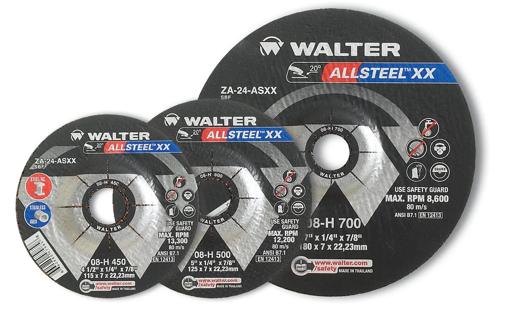 Walter Surface Technologies - WST08H455 - 08H455