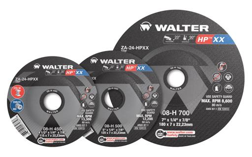 Walter Surface Technologies - WST08H900 - 08H900