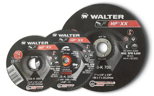 Walter Surface Technologies - WST08K906 - 08K906