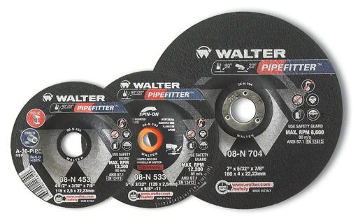Walter Surface Technologies - WST08N709 - 08N709