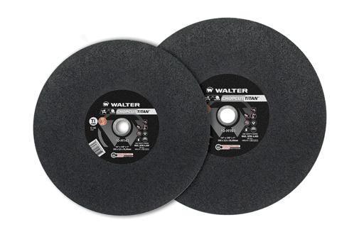 Walter Surface Technologies - WST10H163 - 10H163